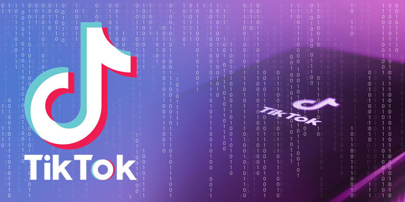 TikTok Account Suspended